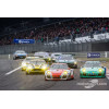 Porsche 997 GT3 R - Sabine Schmitz - Patrick Huismann - Frikadelli - par Albert Motorsport | Albert Motorsport