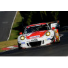 Porsche 997 GT3 R - Sabine Schmitz - Patrick Huismann - Frikadelli - par Albert Motorsport | Albert Motorsport