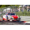 Albert Motorsport|Porsche 997 GT3 R - Sabine Schmitz - Patrick Huismann - Frikadelli - by Albert Motorsport