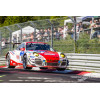 Porsche 997 GT3 R - Sabine Schmitz - Patrick Huismann - Frikadelli - par Albert Motorsport | Albert Motorsport