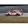 Porsche 997 GT3 R - Sabine Schmitz - Patrick Huismann - Frikadelli - por Albert Motorsport | Albert Motorsport