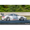 Porsche 997 GT3 R - Sabine Schmitz - Patrick Huismann - Frikadelli - by Albert Motorsport – Albert Motorsport