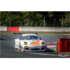 Albert Motorsport|Porsche 997 GT3 R - Sabine Schmitz - Patrick Huismann - Frikadelli - by Albert Motorsport