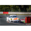 Porsche 997 GT3 R - Sabine Schmitz - Patrick Huismann - Frikadelli - por Albert Motorsport | Albert Motorsport
