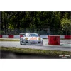Albert Motorsport|Porsche 997 GT3 R - Sabine Schmitz - Patrick Huismann - Frikadelli - by Albert Motorsport