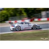 Albert Motorsport|Porsche 997 GT3 R - Sabine Schmitz - Patrick Huismann - Frikadelli - par Albert Motorsport