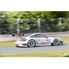 Porsche 997 GT3 R - Sabine Schmitz - Patrick Huismann - Frikadelli - by Albert Motorsport – Albert Motorsport