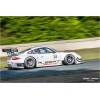 Albert Motorsport|Porsche 997 GT3 R - Sabine Schmitz - Patrick Huismann - Frikadelli - por Albert Motorsport