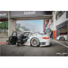 Porsche 997 GT3 R - Sabine Schmitz - Patrick Huismann - Frikadelli - por Albert Motorsport | Albert Motorsport