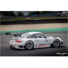 Porsche 997 GT3 R - Sabine Schmitz - Patrick Huismann - Frikadelli - di Albert Motorsport | Albert Motorsport