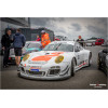 Porsche 997 GT3 R - Sabine Schmitz - Patrick Huismann - Frikadelli - by Albert Motorsport – Albert Motorsport