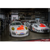 Porsche 997 GT3 R - Sabine Schmitz - Patrick Huismann - Frikadelli - by Albert Motorsport – Albert Motorsport
