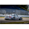 Porsche 997 GT3 R - Sabine Schmitz - Patrick Huismann - Frikadelli - por Albert Motorsport | Albert Motorsport