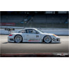 Porsche 997 GT3 R - Sabine Schmitz - Patrick Huismann - Frikadelli - by Albert Motorsport – Albert Motorsport