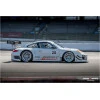 Albert Motorsport|Porsche 997 GT3 R - Sabine Schmitz - Patrick Huismann - Frikadelli - par Albert Motorsport