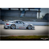 Porsche 997 GT3 R - Sabine Schmitz - Patrick Huismann - Frikadelli - por Albert Motorsport | Albert Motorsport