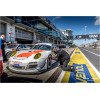 Porsche 997 GT3 R - Sabine Schmitz - Patrick Huismann - Frikadelli - by Albert Motorsport – Albert Motorsport