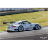 Porsche 997 GT3 R - Sabine Schmitz - Patrick Huismann - Frikadelli - by Albert Motorsport – Albert Motorsport