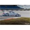 Albert Motorsport|Porsche 997 GT3 R - Sabine Schmitz - Patrick Huismann - Frikadelli - by Albert Motorsport