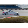 Porsche 997 GT3 R - Sabine Schmitz - Patrick Huismann - Frikadelli - di Albert Motorsport | Albert Motorsport