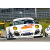 Porsche 997 GT3 R - Sabine Schmitz - Patrick Huismann - Frikadelli - by Albert Motorsport – Albert Motorsport