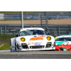 Porsche 997 GT3 R - Sabine Schmitz - Patrick Huismann - Frikadelli - por Albert Motorsport | Albert Motorsport