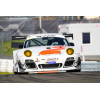 Porsche 997 GT3 R - Sabine Schmitz - Patrick Huismann - Frikadelli - by Albert Motorsport – Albert Motorsport