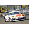 Porsche 997 GT3 R - Sabine Schmitz - Patrick Huismann - Frikadelli - por Albert Motorsport | Albert Motorsport