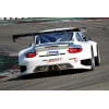 Albert Motorsport|Porsche 997 GT3 R - Sabine Schmitz - Patrick Huismann - Frikadelli - by Albert Motorsport