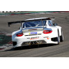 Porsche 997 GT3 R - Sabine Schmitz - Patrick Huismann - Frikadelli - por Albert Motorsport | Albert Motorsport
