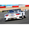 Porsche 997 GT3 R - Sabine Schmitz - Patrick Huismann - Frikadelli - por Albert Motorsport | Albert Motorsport
