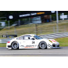 Porsche 997 GT3 R - Sabine Schmitz - Patrick Huismann - Frikadelli - por Albert Motorsport | Albert Motorsport