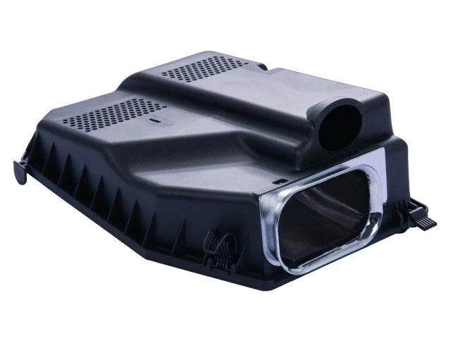 993 Carrera filtro aria coperchio filtro aria ottica pacchetto suono Porsche 911 Porsche AG 3 - AlbertMotorsport 