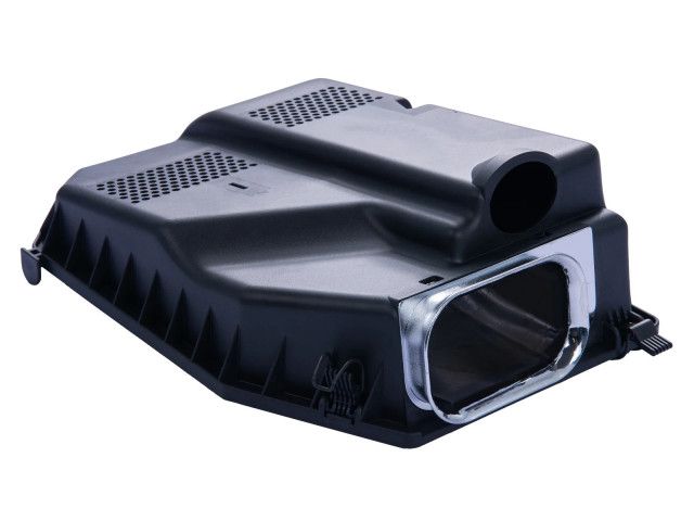993 Carrera Luftfilter Luftfilterdeckel Optik Sound Paket Porsche 911 – Albert Motorsport