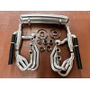 911 - 964 Carrera 3.6 - 3.8 Power system stainless steel with heating for Porsche – Albert Motorsport