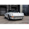 Porsche 911 Carrera 3.0 Coupé (modèle G) | Albert Motorsport