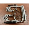 Albert Motorsport|911 - 964 Carrera 3.6 - 3.8 Power system stainless steel with heating for Porsche