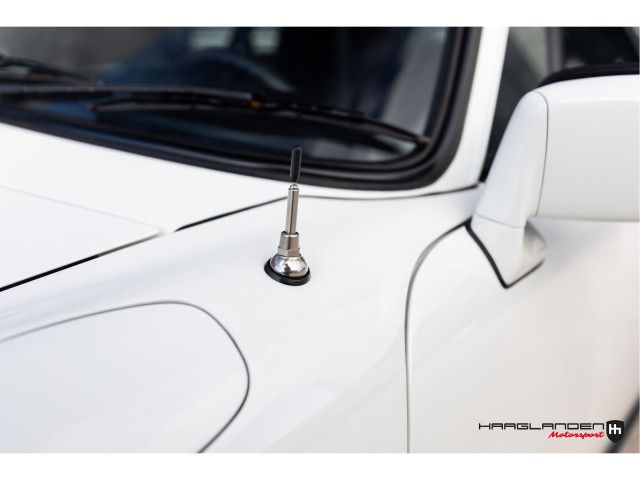 Porsche 911 Carrera 3.0 Coupé (Modelo G) | Albert Motorsport