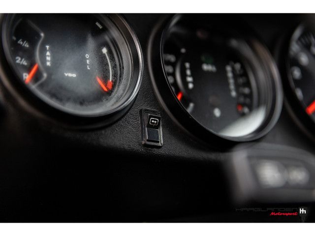 Porsche 911 Carrera 3.0 Coupé (Modelo G) | Albert Motorsport