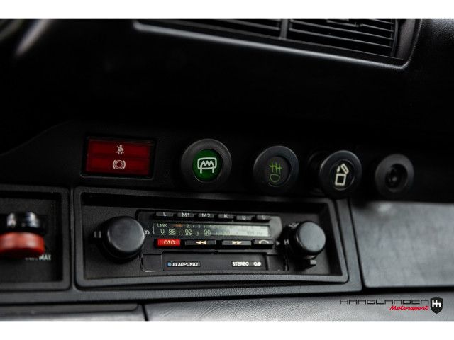 Porsche 911 Carrera 3.0 Coupé (G-Model) – Albert Motorsport
