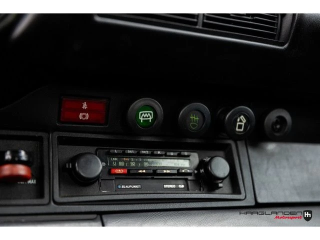 Porsche 911 Carrera 3.0 Coupé (G-Modell) - Albert Motorsport