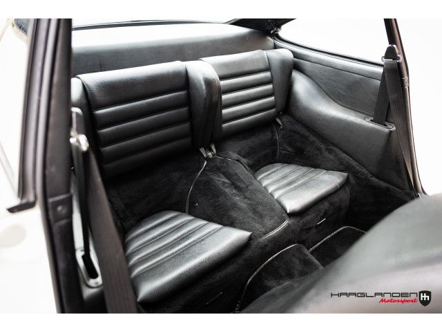 Porsche 911 Carrera 3.0 Coupé (G-Model) – Albert Motorsport