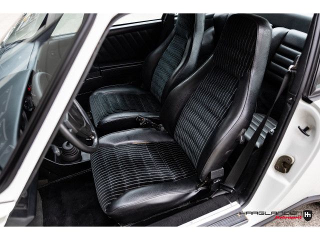 Porsche 911 Carrera 3.0 Coupé (Modelo G) | Albert Motorsport