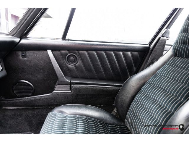 Porsche 911 Carrera 3.0 Coupé (Modelo G) | Albert Motorsport