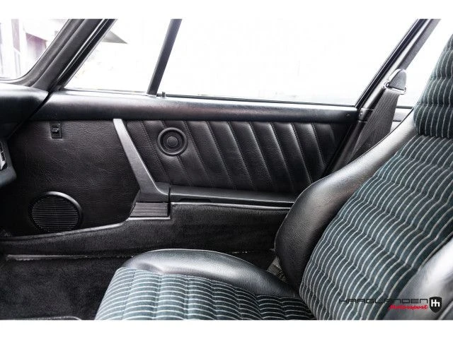 Porsche 911 Carrera 3.0 Coupé (G-Modell) - Albert Motorsport