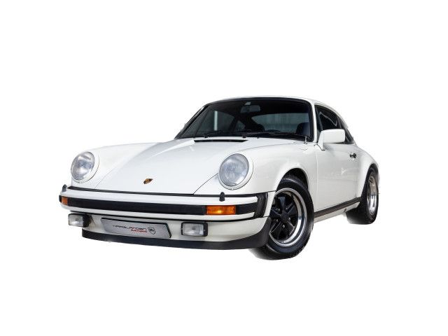 Porsche 911 Carrera 3.0 Coupé (modèle G) | Albert Motorsport