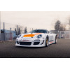 997 RSR Flat body with Cup technology, without engine and gearbox – Albert Motorsport