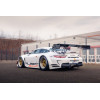 997 RSR Carrocería plana con tecnología Cup, sin motor ni caja de cambios | Albert Motorsport