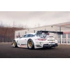 997 RSR Flat Karosserie mit Cup Technik ohne Motor und Getriebe - Albert Motorsport