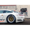997 RSR Flat body with Cup technology, without engine and gearbox – Albert Motorsport